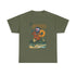 Grateful Dead - Ski New Mexico Retro Grateful Dead T-Shirt - StealieShop